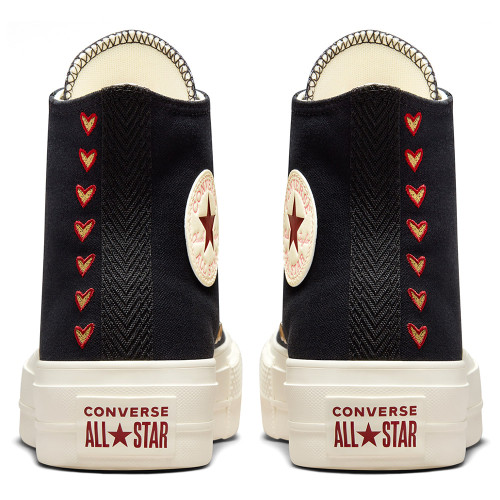 Converse Chuck Taylor All Star Lift